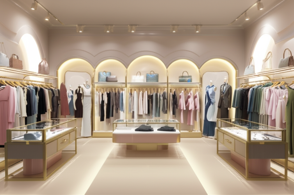 Boutique Space